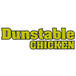 Dunstable Chicken  logo.